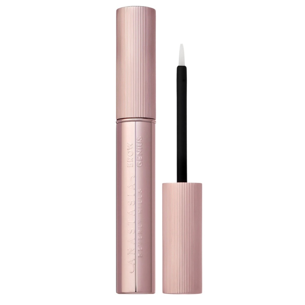 NIB Anastasia Brow Genius Conditioning Brow Growth Serum